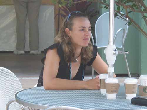 Martina Hingis