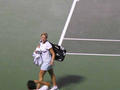 Kim Clijsters