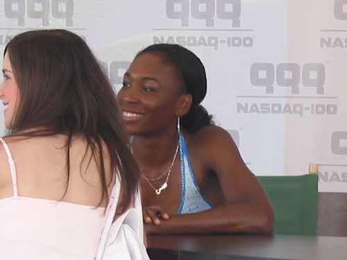 Venus Williams