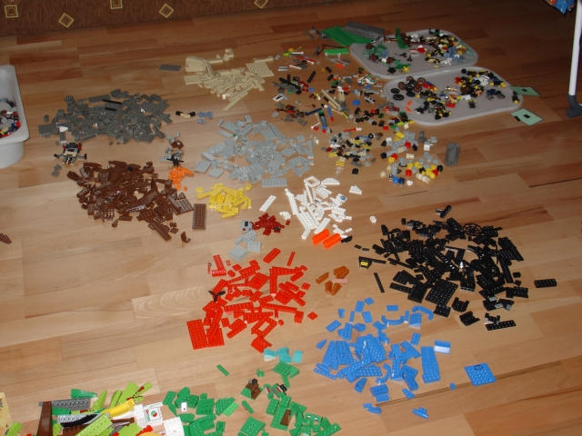 Lego