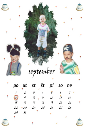 september