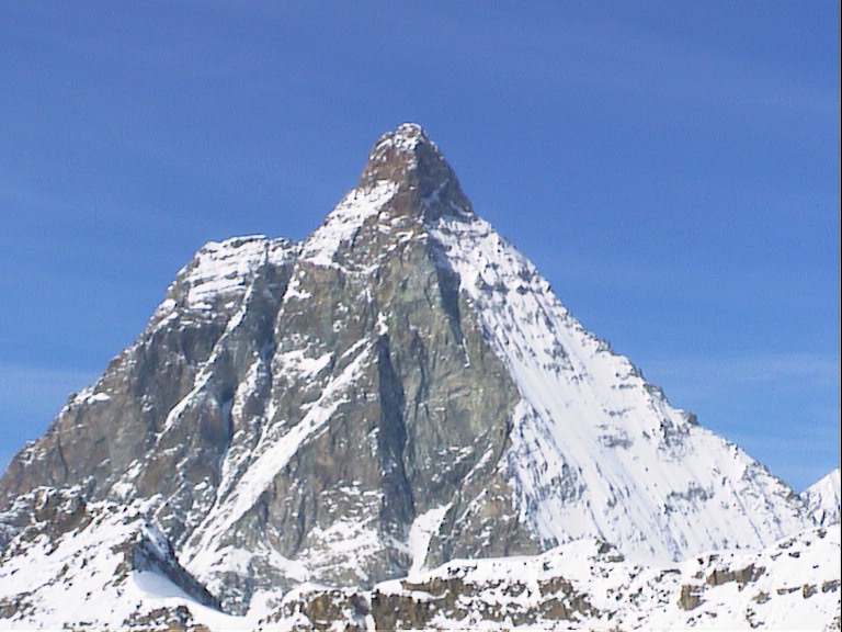 Matterhorn