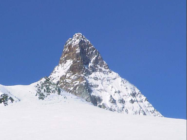 Matterhorn 2