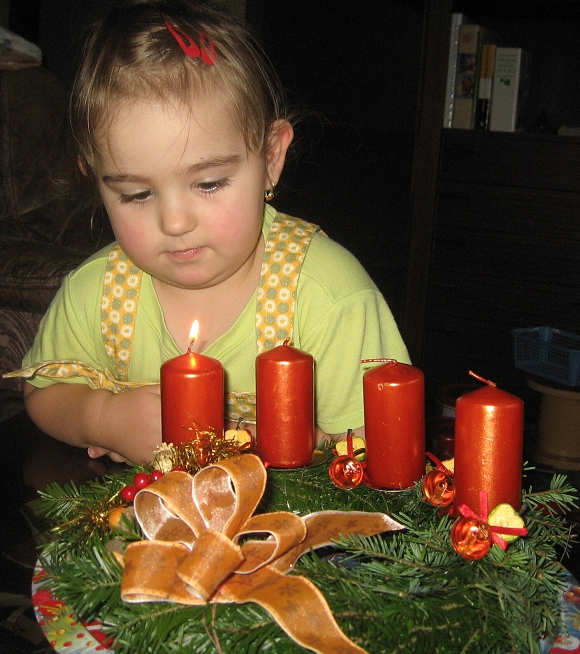 advent 2007