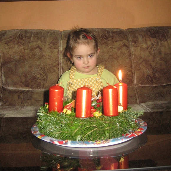 advent 2007