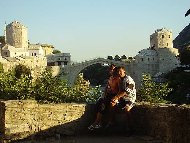 Mostar