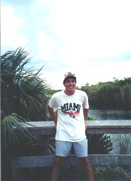 Tony v Everglades, Florida