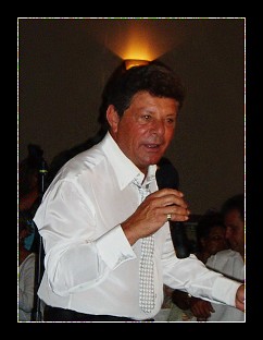 Frankie Avalon - to byl bajecnej vecer