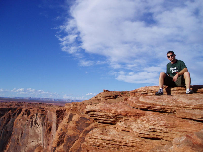 Glen Canyon, Utah