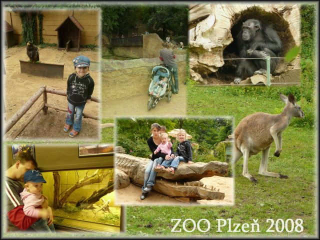 ZOO Plze