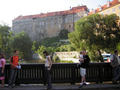 esk Krumlov II