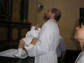 Baptism in St. Thomas Church 4