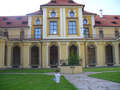 Chateau Zbraslav