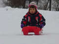 On bobsleigh