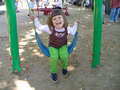 Playground in Childerns Island