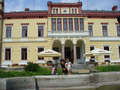 Chateau Mostov - hotel