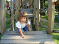 Playground in esk Budjovice