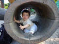 Playground in esk Budjovice