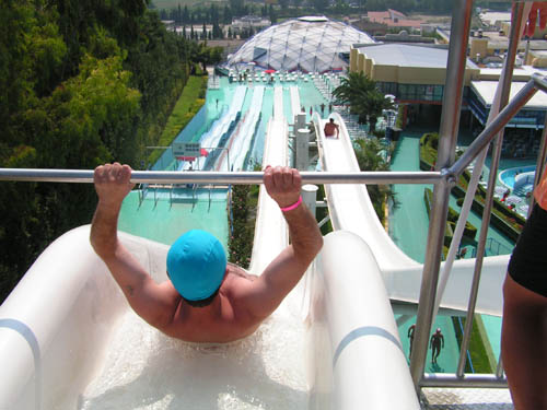 aquapark