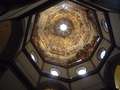 Florencie: Santa Maria della Fiore - kopule