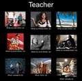 Teacher