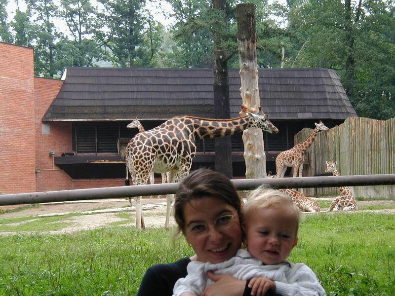 ZOO Liberec