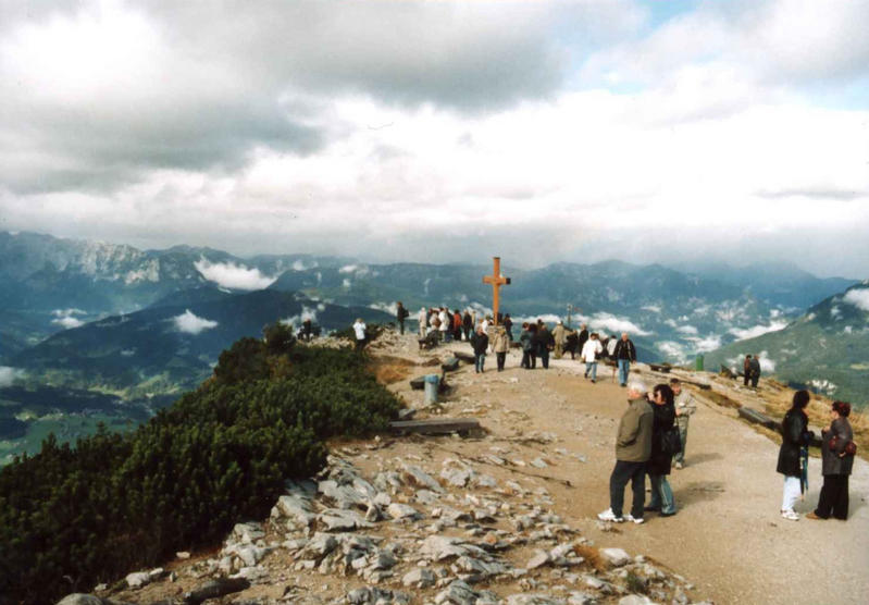 Kehlstein 