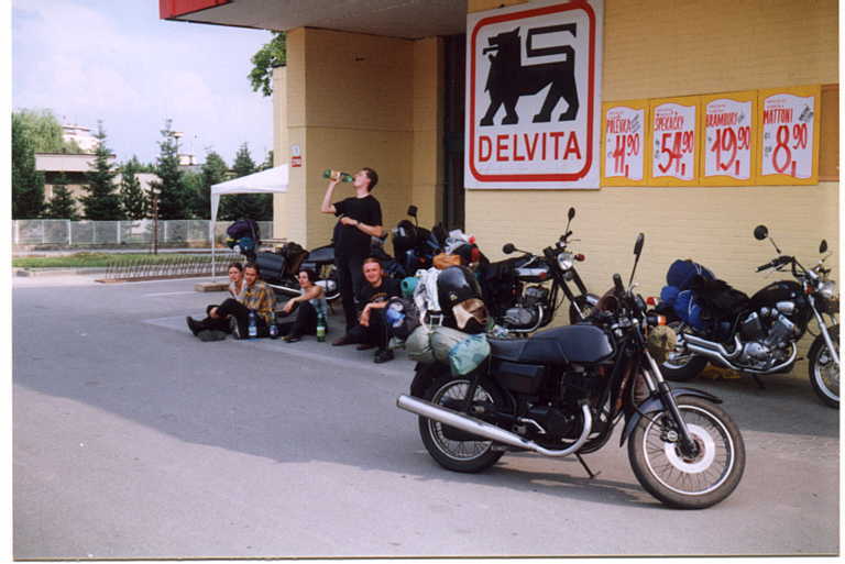 Delvita