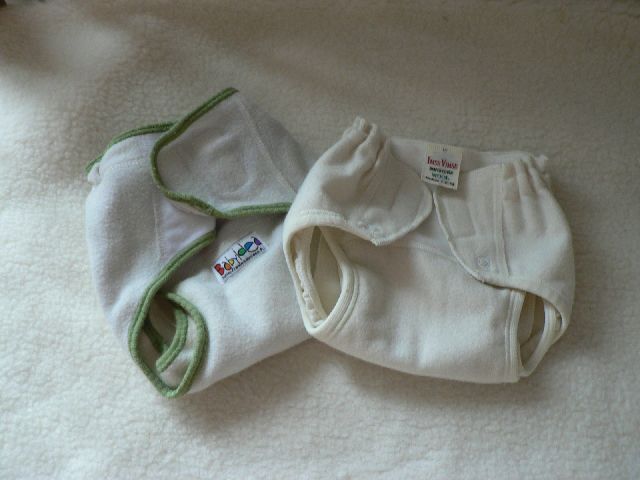 Babyidea a IV Wool