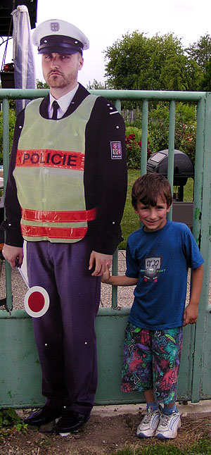 policie