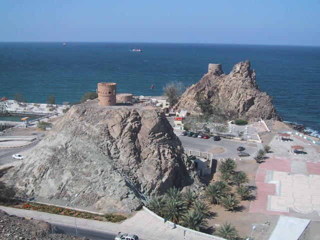 Muscat (3)