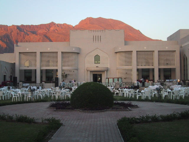 Nizwa hotel