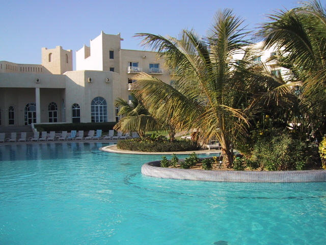 Hilton Salalah