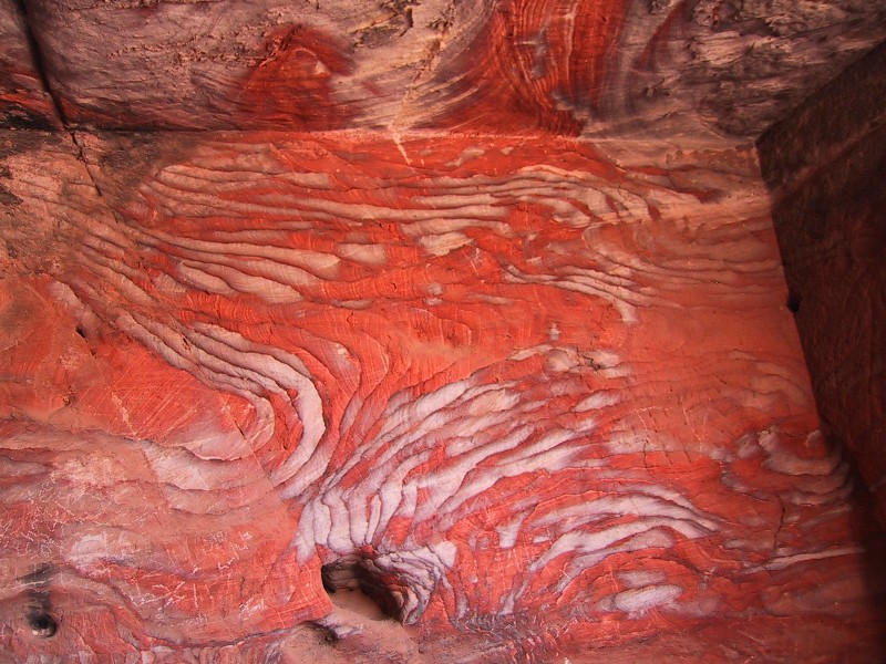 Amazing work of nature, Petra