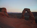 Arches Park II