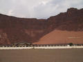 Madain Saleh hotel, Al Ula