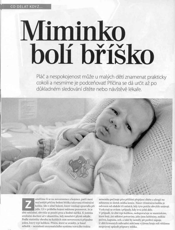 Miminko bol bko.