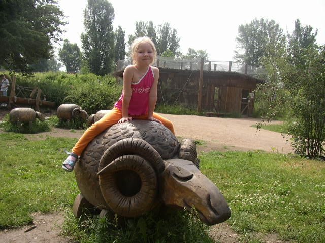 detska ZOO 