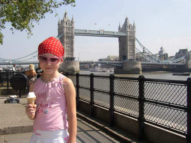 tower bridge