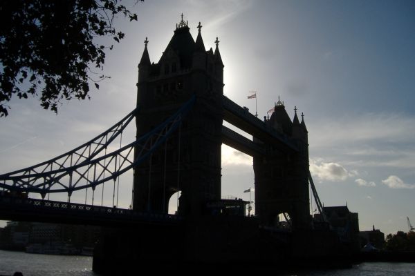 Tower Bridge