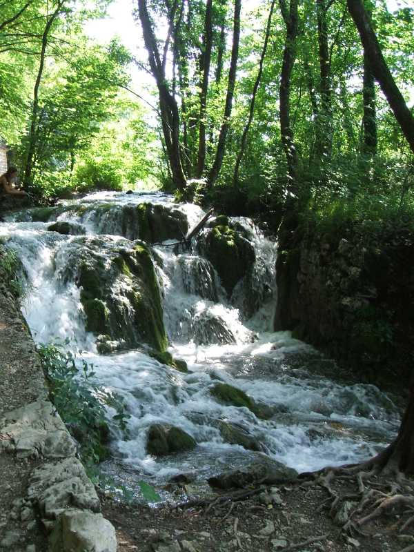 Plitvice 2