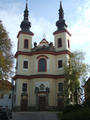 Kostel Litomyl