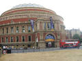 Royal Albert Hall