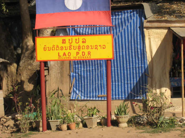 Nvtva Laosu