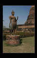Krejc Buddha v Sughothaji