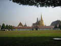 Chrm Wat Phra Kaeo