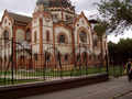 Synagoga v Subotici