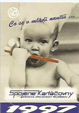 1997-Kartovny