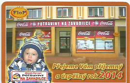 2014-Potraviny