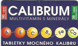 2000-Calibrum